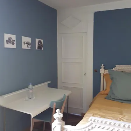 Bed & Breakfast Chateau De Saint-germain