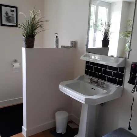 Bed & Breakfast Chateau De Saint-germain Saint Germain la campagne