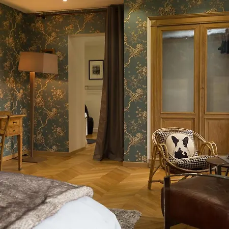 Chateau De Saint-germain *