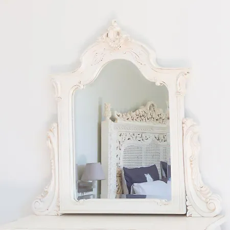 Bed & Breakfast Chateau De Saint-germain